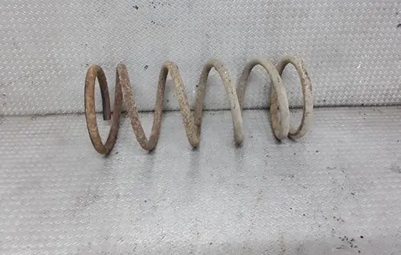 Dodge Durango Rear coil spring
