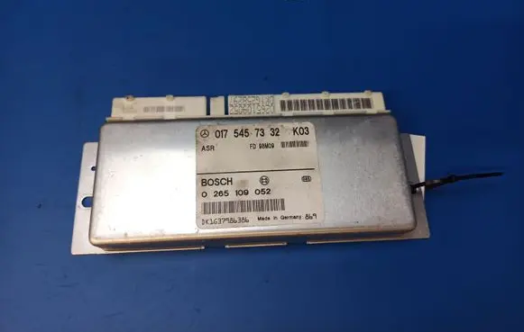 Mercedes-Benz C W202 ABS control unit/module 0175457332 0265109052