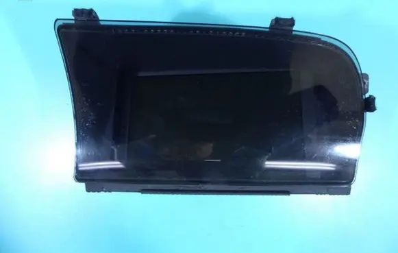 Mercedes-Benz S W221 Screen/display/small screen 1036904816 IMPRK1321155