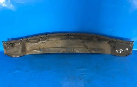 Toyota Prius (XW20) Bonnet wind deflector 5570247071