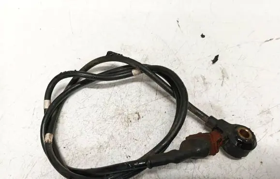 Volvo S40, V40 Detonation knock sensor 9146213