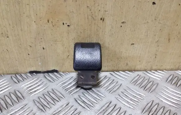Mitsubishi ASX Engine bonnet (hood) release handle