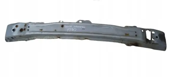 Dacia Sandero Front bumper cross member