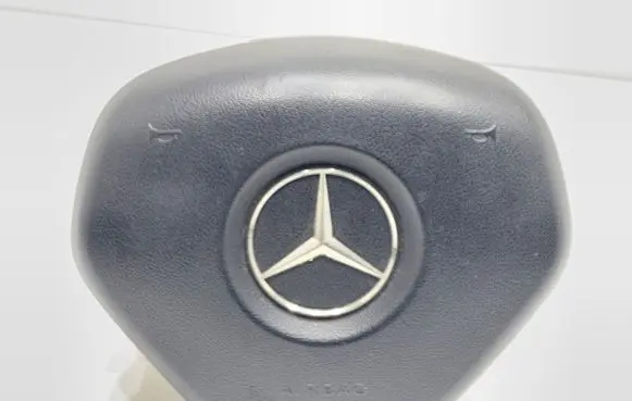 Mercedes-Benz E W212 Steering wheel airbag BAMPT11722