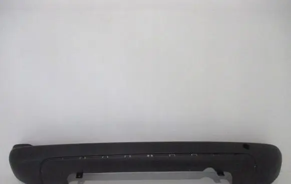 Citroen Berlingo Rear bumper 7410GJ