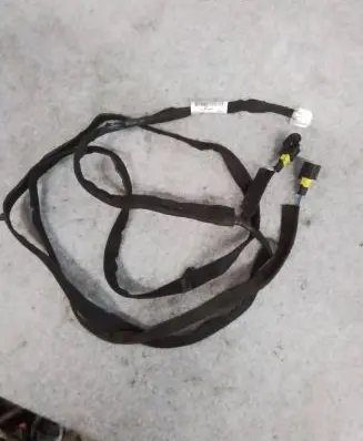 Renault Master III Rear tail light wiring loom 241413066R C0767066R