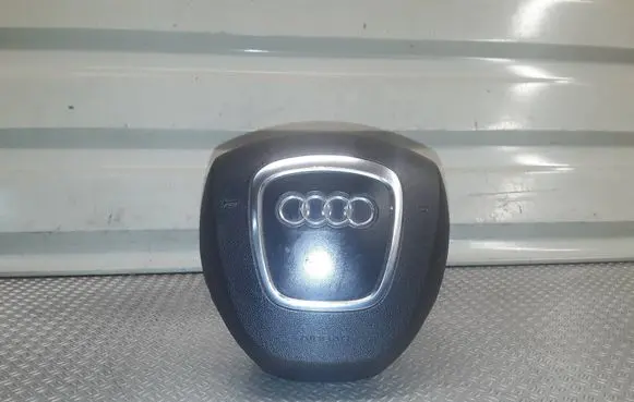 Audi A4 S4 B7 8E 8H Steering wheel airbag 8E0880201DE