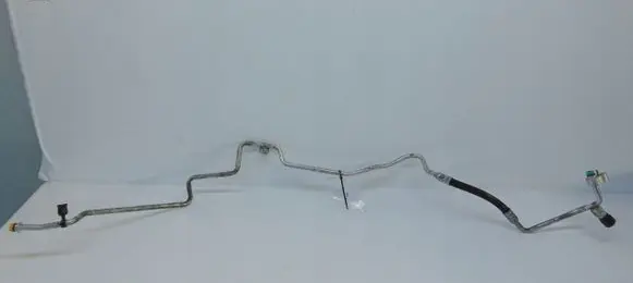 BMW 5 E60 E61 Engine N47D20C