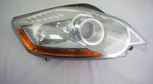 Ford Kuga I Headlight/headlamp 8V4113D154AF