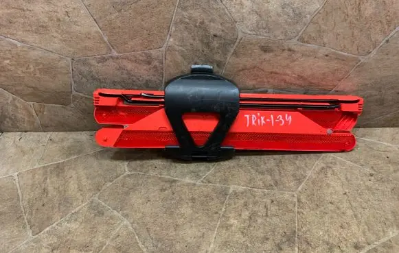 Mercedes-Benz C W204 Tool box A2048900197