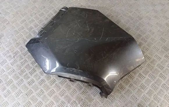 Toyota RAV 4 (XA50) Rear bumper corner part panel trim 5216242440