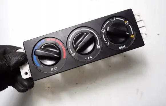 KIA Sportage Climate control unit