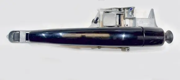 Citroen C4 I Picasso Rear door handle trim