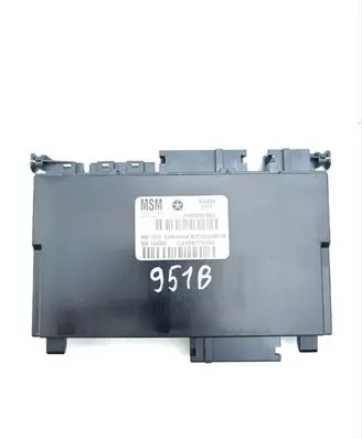 Maserati Ghibli Seat control module 05026619AJ