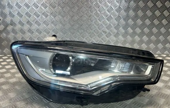 Audi A6 S6 C7 4G Headlight/headlamp 4G0941044J