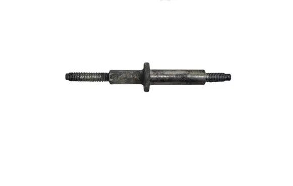 Mazda 6 Fuel Injector clamp holder 