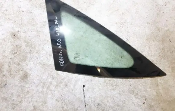 Ford Focus Rear side window