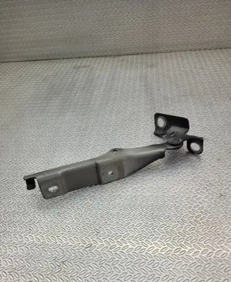 Citroen DS3 Engine bonnet/hood hinges 9683552480