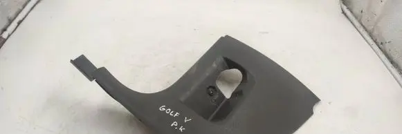 Volkswagen Golf V Foot area side trim 1k1863483 0930665