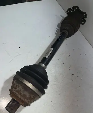 Audi A6 S6 C6 4F Front driveshaft 4F0407272J