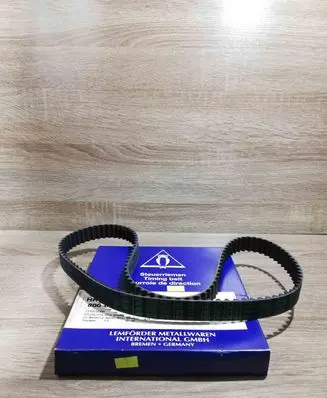Honda CRX Timing belt 800060197 HR7612424 CIVICCRX