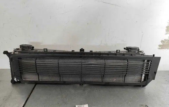 Tesla Model S Coolant radiator 105807300B
