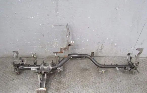 KIA Ceed Dashboard cross member/frame bar 844101H001
