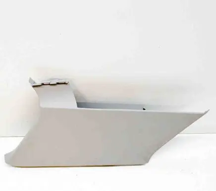(C) pillar trim