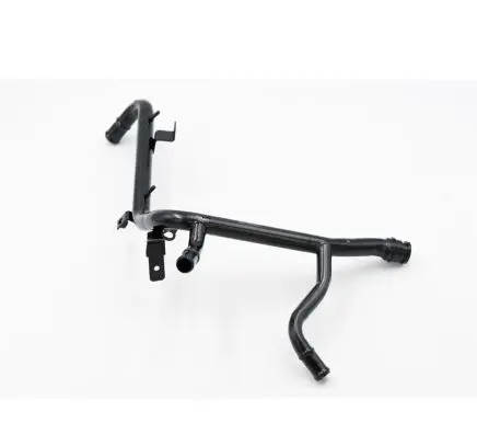 Volkswagen Transporter - Caravelle T5 Engine coolant pipe/hose 038121065CE