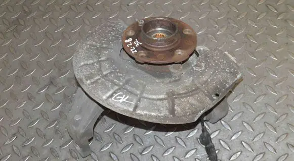 Alfa Romeo Giulia Rear wheel hub
