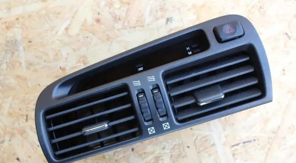 Lexus GS 300 400 430 Dash center air vent grill