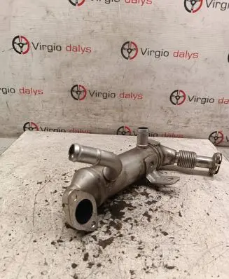 KIA Ceed EGR valve cooler 284162A410