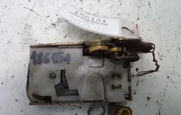 Ford Scorpio Front door lock