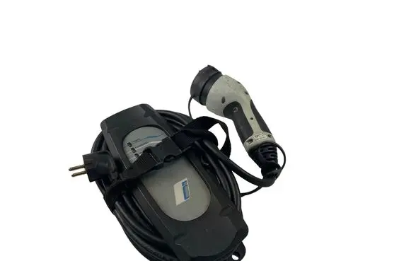 BMW i3 Electric car charging cable 7644241