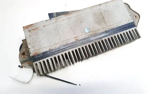 Lexus IS 220D-250-350 Sound amplifier 8628053110 86280-53110