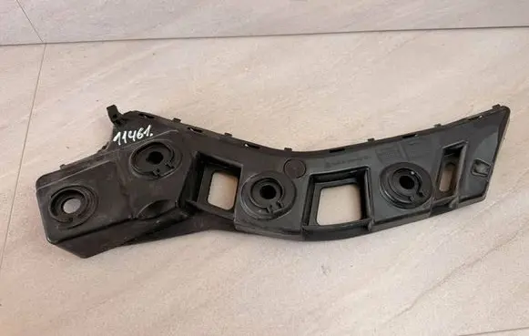 Volkswagen Touran III Rear bumper mounting bracket 5TA807393