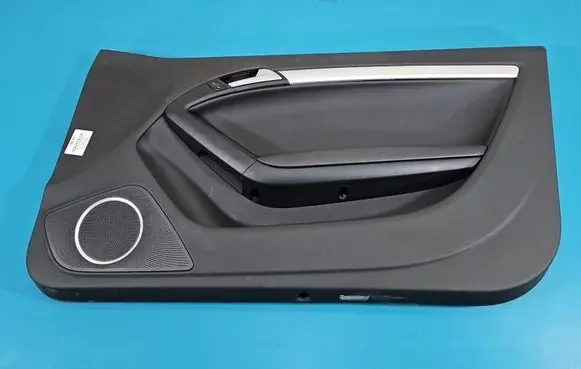 Audi A5 8T 8F Front door card panel trim 8T186710624A IMPRK1585411