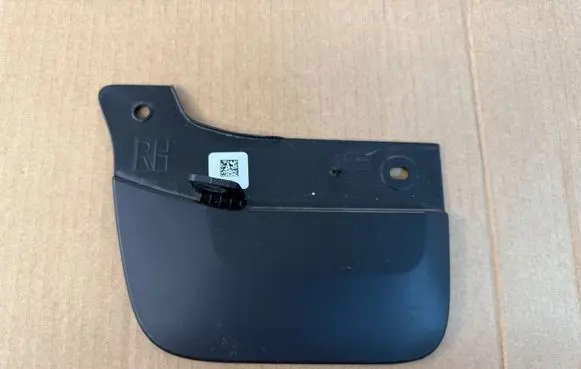 Volkswagen Amarok II Rear mudguard N1XBF280K96A