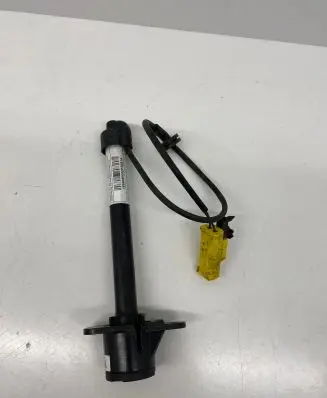 Mercedes-Benz GLE (W166 - C292) Bonnet Pedestrian Airbag Actuator A1669060002