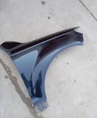 Audi Q7 4L Fender