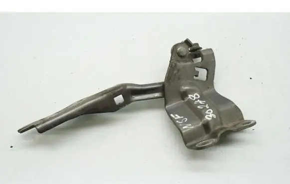 Mazda 3 II Engine bonnet/hood hinges
