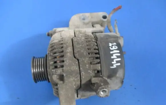 Opel Calibra Generator/alternator