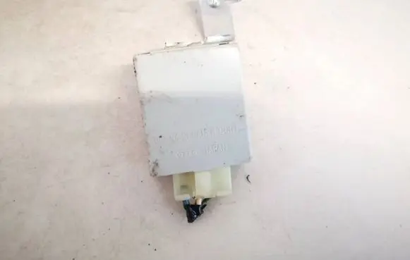 Honda Civic Other control units/modules