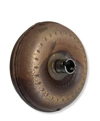Mercedes-Benz SLK R170 Torque converter 2102500502
