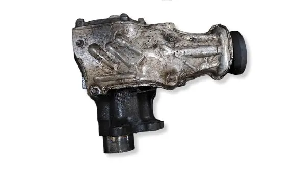 Volvo XC70 Gearbox transfer box case 31280844 T106616