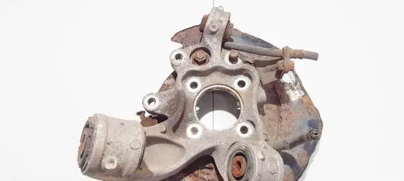 Honda CR-V Rear wheel hub