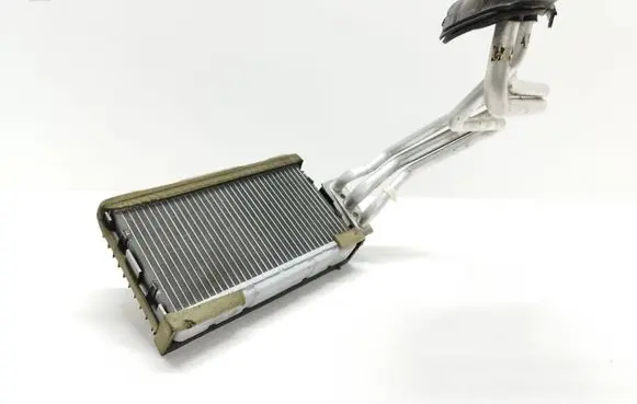 BMW 7 E38 Air conditioning (A/C) radiator (interior) 9020103287