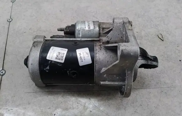 Ford Transit Starter motor 254377