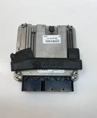 Audi A4 S4 B8 8K Engine control unit/module 03L906022MK 0281015583