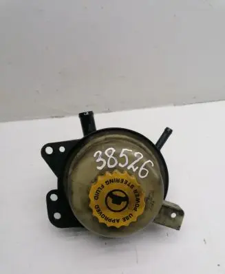 Dodge Caravan Power steering fluid tank/reservoir 04743012AA